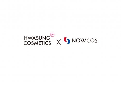 HWASUNG COSMETICSXNOWCOS