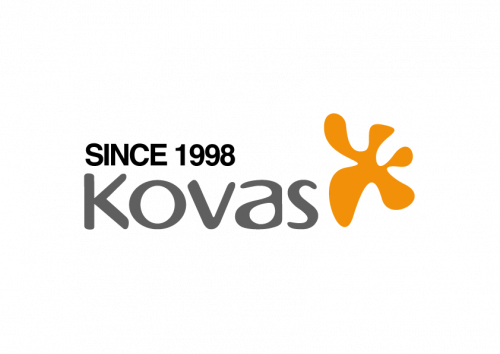 KOVAS CO., LTD.