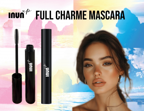 Full Charme mascara