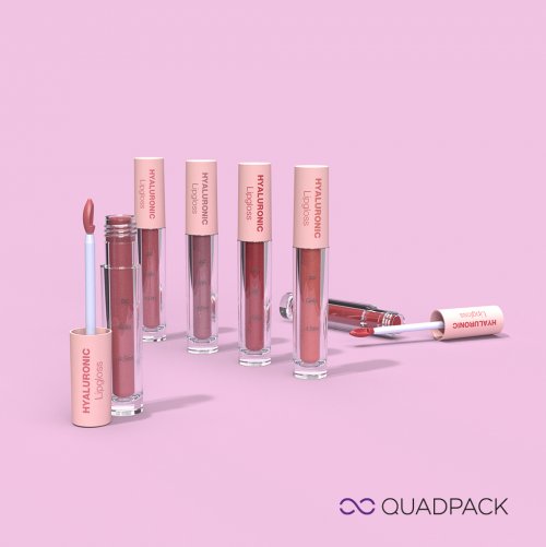 Gala Lip Gloss