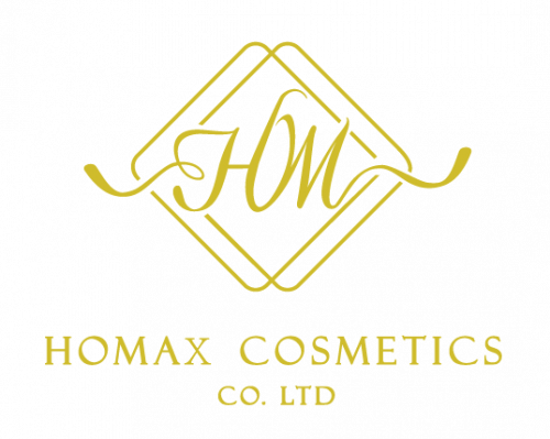 HOMAX COSMETICS  CO.,LTD