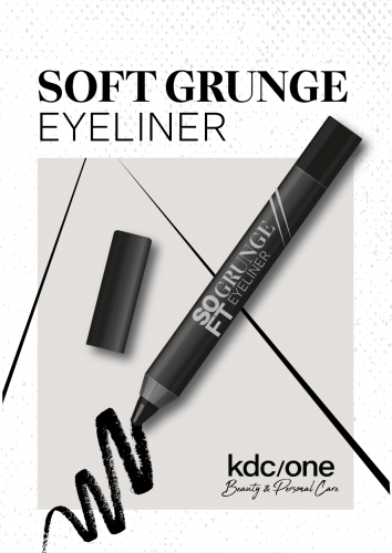 SOFT GRUNGE EYELINER