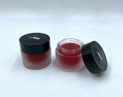 BOUNCY LIP & CHEEK 